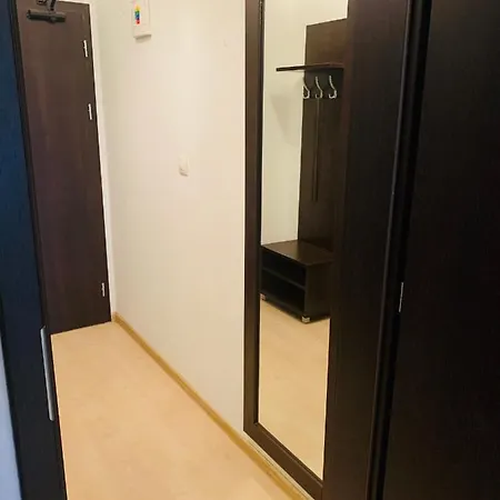 Komnata * Bešeňová