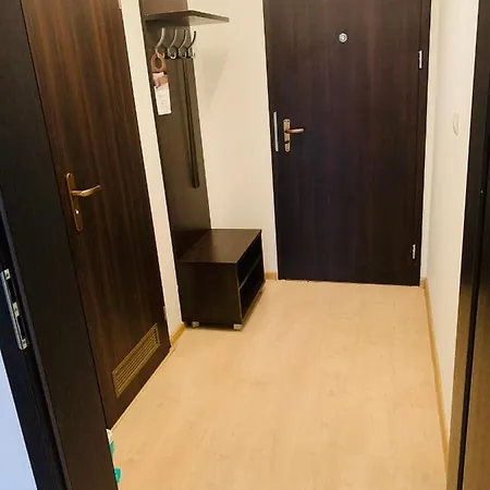 Komnata * Bešeňová