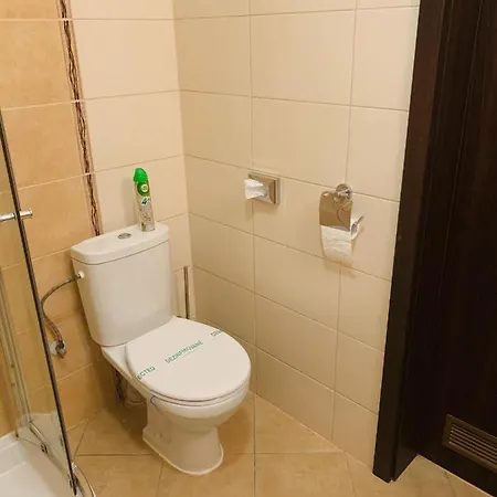 Komnata Apartment *