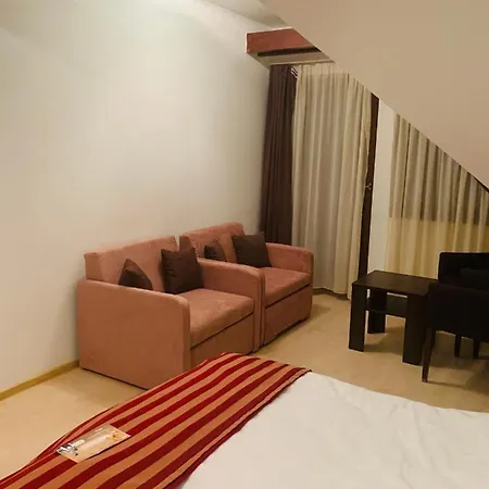 Komnata Apartmán *