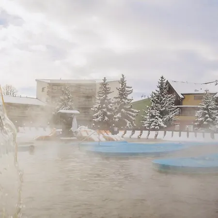 Komnata * Bešeňová