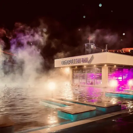 Komnata Διαμέρισμα