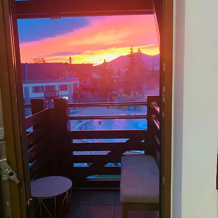 Komnata Διαμέρισμα