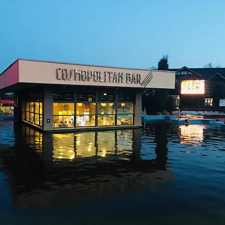 Διαμέρισμα Komnata