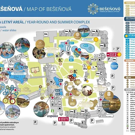 Διαμέρισμα Komnata *