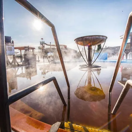 Διαμέρισμα Komnata Bešeňová