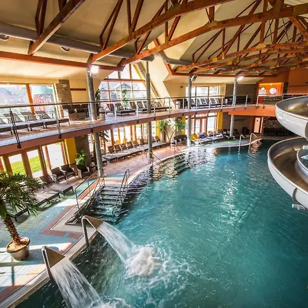 Komnata * Bešeňová