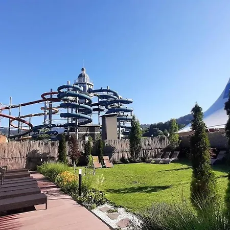 Διαμέρισμα Komnata