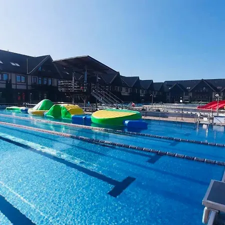 Komnata * Bešeňová