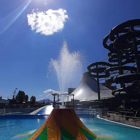 Διαμέρισμα Komnata