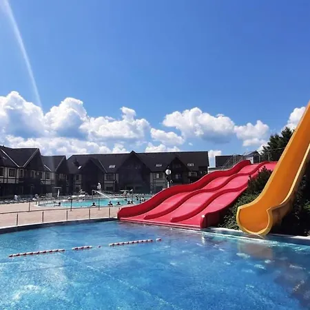 Διαμέρισμα Komnata *