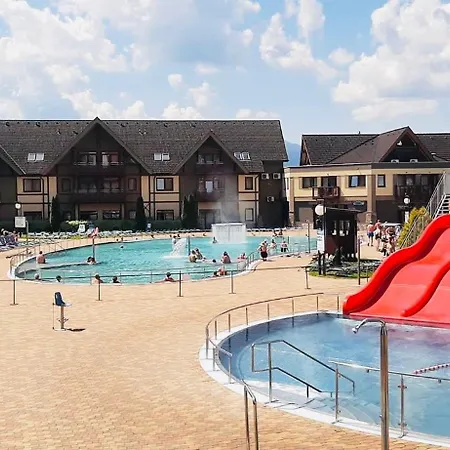 Komnata Διαμέρισμα