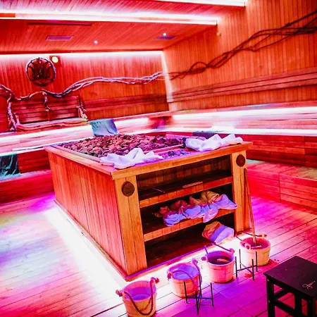 Διαμέρισμα Komnata *