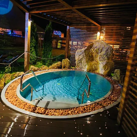 Διαμέρισμα Komnata