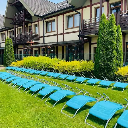 Apartment Komnata Besenova