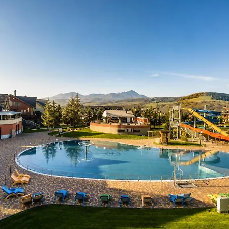 Komnata Apartmán