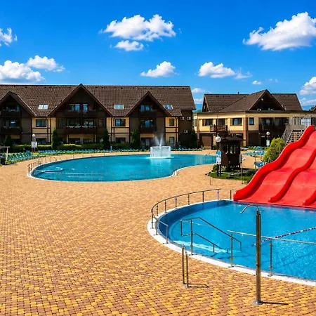 アパート Komnata - 344 *
