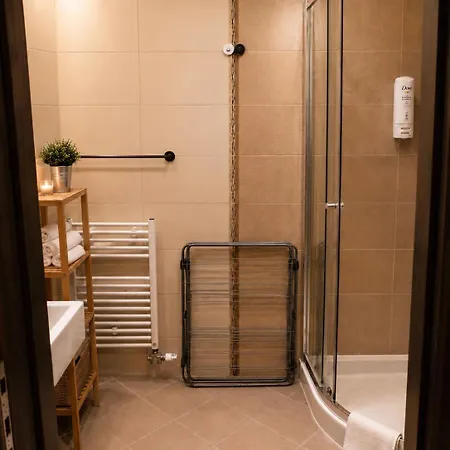 Komnata Apartmán *