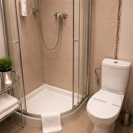 Apartmán Komnata Bešeňová